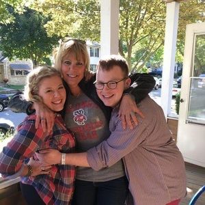 Meet your Posher, Natalie